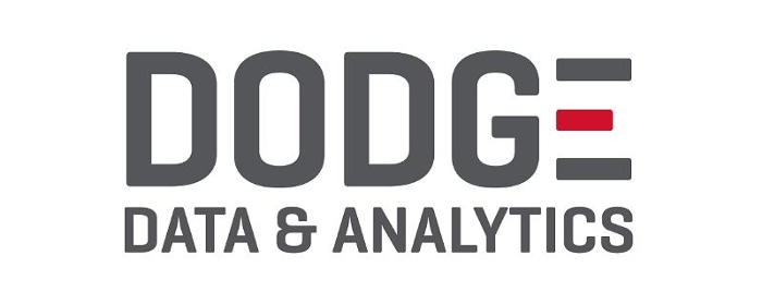 Dodge Data & Analytics logo